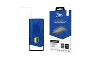 Puhelintarvikkeet - Näytönsuojat - 3mk FlexibleGlass™ Hybrid Glass - Poco X5 Pro 5G - 5903108515979