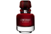 Parfyymit & Tuoksut - Givenchy L'Interdit Rouge Eau de Parfum - 35 ml - 3274872428034