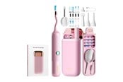 Muut henkilökohtaiset hygieniatuotteet - Bebird EarSight Plus Camera Otoscope - Pink - EarSight Plus Pink