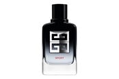 Parfyymit & Tuoksut - Givenchy Gentleman Society Sport - Eau de parfum - 60 ml - 3274872502567