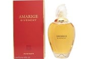 Parfyymit & Tuoksut - Givenchy Amarige Eau de Toilette Spray - 30 ml - 3274872505780
