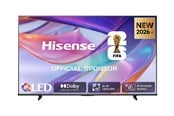Televisio - Hisense 75" Televisio QLED 4K Dolby Vision 75E7S - 75E7S