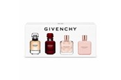 Lahjapakkaus - Givenchy Miniature Fragrance Collection Set - 3274872511347