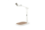 Mikrofonit - Røde DS3 Desktop Microphone Stand - valkoinen - DS3-WHI