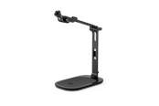 Mikrofonit - Røde DS3 Desktop Microphone Stand - Musta - DS3