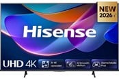 Televisio - Hisense 65" Televisio LED 4K Dolby Vision 65A6S - 65A6S
