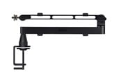 Mikrofonit - Røde LPA1 Low Profile Studio Arm (Musta) - LPA1