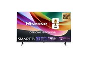 Televisio - Hisense 32" Televisio LED 720p High Dynamic Range 10 (HDR10) 32A4S - 32A4S