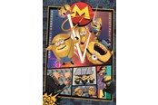 Palapelit - Clementoni Puzzle HQC Despicable Me 4 1000 pieces 2D Palapelit - 39798