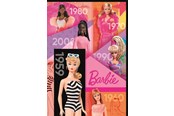 Palapelit - Clementoni Puzzle HQC Barbie 1000 pieces 2D Palapelit - 39806