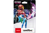 Pelit - lisävarusteet - Nintendo amiibo Individual Samus - 0045496381462
