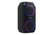 Kannettavat & Bilekaiuttimet - Hisense Party Rocket - 160 W - Bluetooth - 20013565