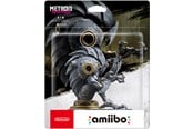 Pelit - lisävarusteet - Nintendo amiibo Chozo Statue - 0045496381486