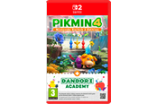 Pelit - Pikmin 4 – Nintendo Switch 2 Edition + Dandori Academy - Nintendo Switch 2 - 0045496315344