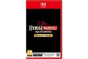 Pelit - Hyrule Warriors: Age of Calamity (Definitive Edition) - 0045496315689
