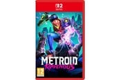 Pelit - Metroid Ravenous - Nintendo Switch 2 - 0045496315580