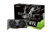 Näytönohjaimet - BIOSTAR GeForce RTX 3060 Ti - 8GB GDDR6 RAM - Näytönohjaimet - VN3606TM82