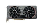 Näytönohjaimet - BIOSTAR GeForce RTX 3060 Ti - 8GB GDDR6 RAM - Näytönohjaimet - VN3606TM82
