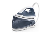 Silitysraudat - Tefal höyrysilitysrauta Express Optimal SV4110E0 - steam generator iron - sole plate: Xpress Glide - SV4110E0