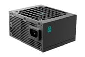 Virtalähde - DeepCool GamerStorm PS1000P Virtalähde - 1000 Watt - 92 mm - ATX 3.1 - 80 Plus Platina sertifioitu - R-PSA00P-FE0B-JGEU