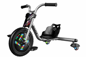 Tasapainopyörät, potkuautot ja potkulaudat - Razor Riprider 360 Mini - 20073313