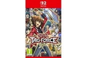 Pelit - Yu-Gi-Oh! Tag Force GX - Nintendo Switch 2 - Vuoropohjainen - 4012927077917