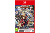 Pelit - Yu-Gi-Oh! Tag Force GX - Nintendo Switch 2 - Vuoropohjainen - 4012927077917