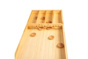 Jalkapallo ja pallopelit - Stanlord Dutch Foldable Shuffleboard Pro - 6951575