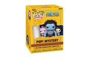 Fanituotteet - Funko! - Funko POP Vinyl Mystery One Piece - 96499