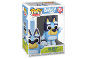 Fanituotteet - Funko! - Funko POP Vinyl B-Bluey - 95846
