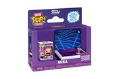 Fanituotteet - Funko! - Funko Bitty POP Stage KPDH Mira - 95721