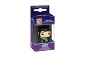 Fanituotteet - Funko! - Funko POP -avaimenperä KPOP DH Zoey - 95688