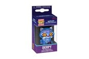 Fanituotteet - Funko! - Funko POP -avaimenperä KPOP DH Derpy - 95684