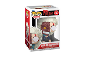 Fanituotteet - Funko! - Funko POP Vinyl DANDADAN Okarun - 95065