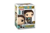 Fanituotteet - Funko! - Funko POP Vinyl Tomb Raider Lara Croft 30th - 94874