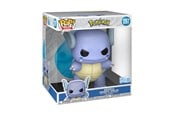 Fanituotteet - Funko! - Funko POP 10" Pokemon Wartortle - 94775
