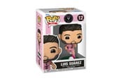 Fanituotteet - Funko! - Funko POP Vinyl InterMiami Luis Suarez Pink - 94701