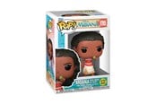 Fanituotteet - Funko! - Funko POP Vinyl Moana S3 Moana veden kanssa GW - 94413