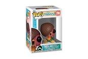 Fanituotteet - Funko! - Funko POP Vinyl Moana S3 Hei Hei kookospähkinän kanssa - 94412
