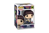 Fanituotteet - Funko! - Funko POP Vinyl STTalesfrom'85 Will - 94351