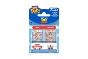 Fanituotteet - Funko! - Funko Bitty POP 2PK Toy Story J & B - 94218
