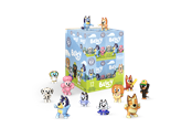 Fanituotteet - Funko! - Funko Mystery Minis Blindbags lajitelma Bluey - 94117