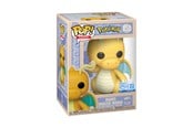 Fanituotteet - Funko! - Funko POP Vinyl Exclusive Pokemon S24 Dragonite - 94112