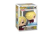 Fanituotteet - Funko! - Funko POP Vinyl Exclusive OP S14 Sanji Raid - 94109
