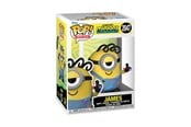 Fanituotteet - Funko! - Funko POP Vinyl Minions 3 POP 1 - 94091