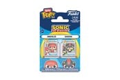 Fanituotteet - Funko! - Funko Bitty POP 2PK Sonic Knuckles & Shadow - 94083