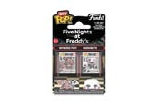 Fanituotteet - Funko! - Funko Bitty POP 2PK FNAFS2 Foxy & Marionette - 94081