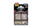 Fanituotteet - Funko! - Funko Bitty POP 2PK FNAFS2 Freddy & Sun/Moon - 94080