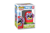 Fanituotteet - Funko! - Funko POP Vinyl Bluey Mummo - 94054