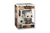 Fanituotteet - Funko! - Funko POP Vinyl MH Wilds Athos? - 93942